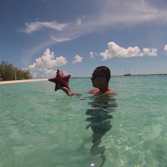 Meet your Posher, Jon - Picture 1 of 1